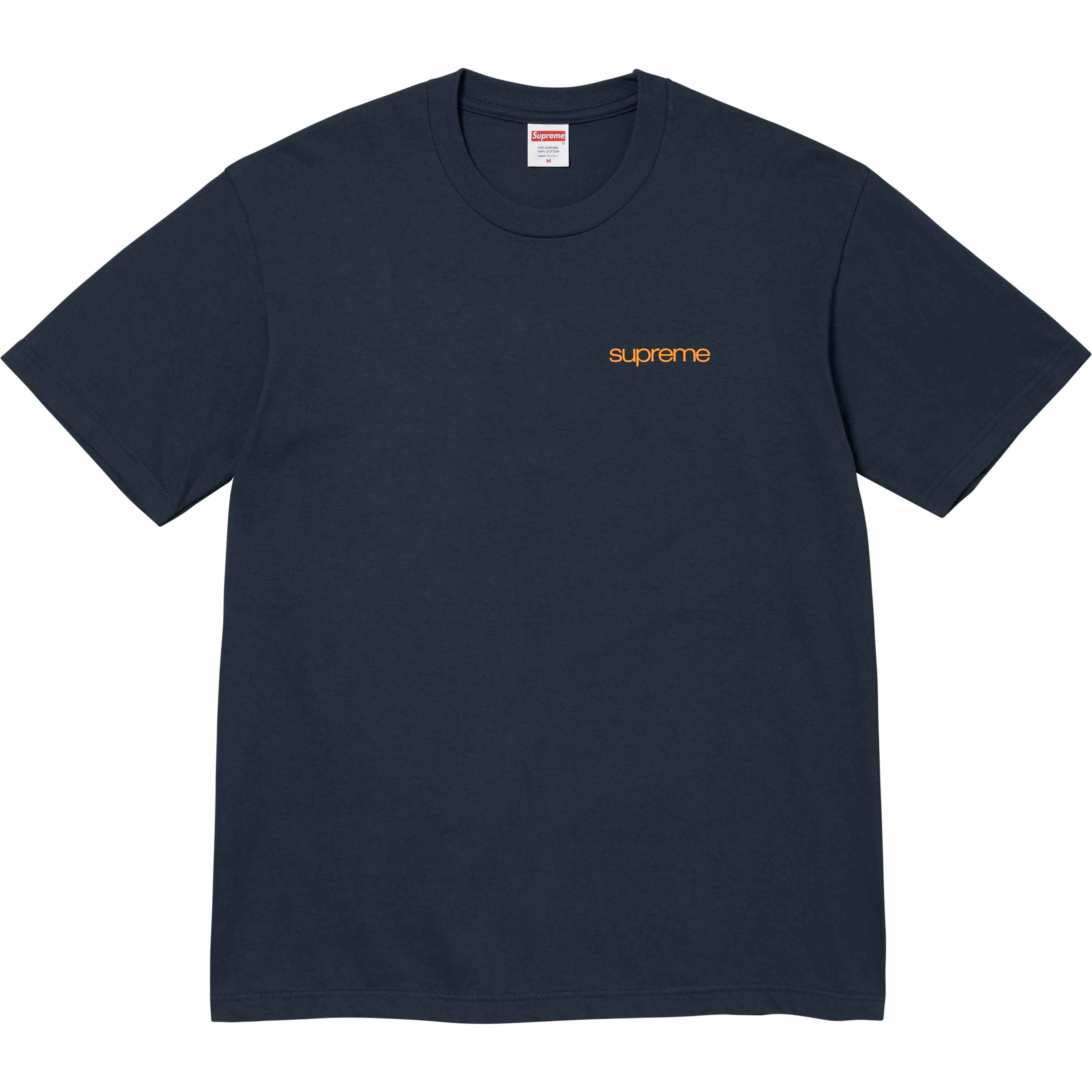 NYC Tee view 7